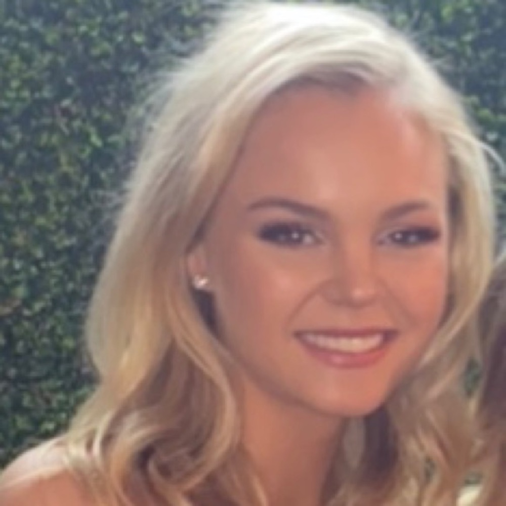Meet your Posher, Anna